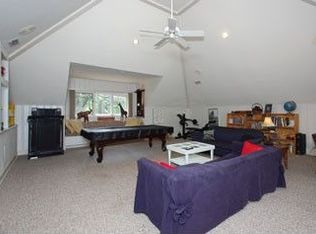 19 Black Banks Dr, Saint Simons Island, GA 31522