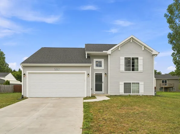 4034 Watertown Dr, Watervliet, MI 49098