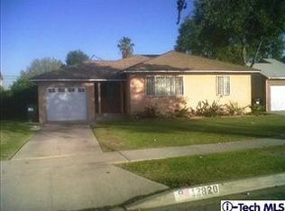 12820 Belhaven Ave, Los Angeles, CA 90059
