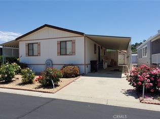 44725 State Highway 74 SPACE 204, Hemet, CA 92544