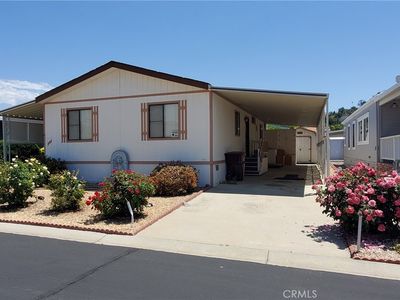 44725 State Highway 74 SPACE 204, Hemet, CA, 92544
