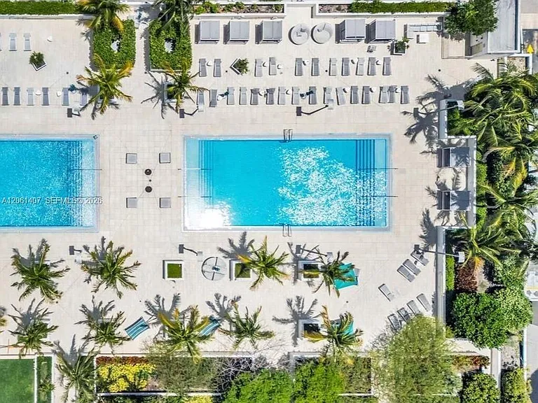 950 Brickell Bay Dr #2406 — Photo 14