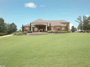 15400 Mountain View Dr, Maumelle, AR 72113
