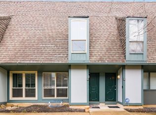 1046 Merrimar Cir N APT D, Columbus, OH