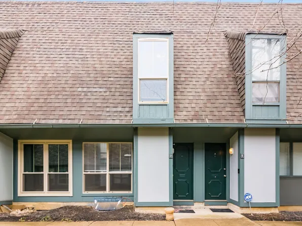 1046 Merrimar Cir N APT D, Columbus, OH 43220