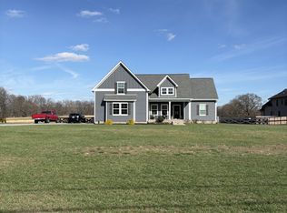 733 Jackson Rd, Portland, TN 37148