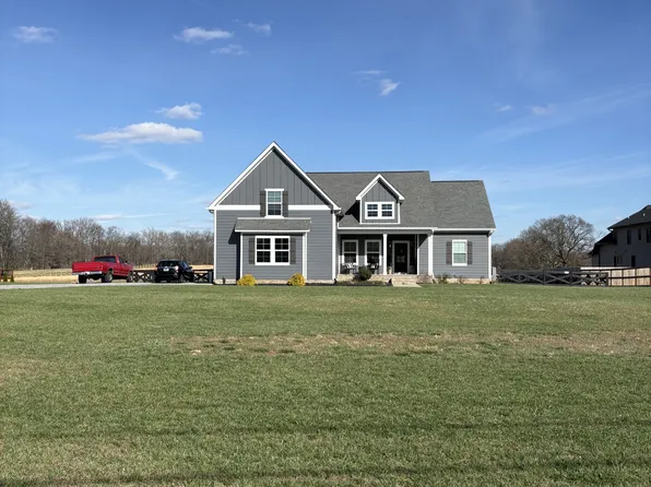 733 Jackson Rd, Portland, TN 37148