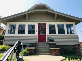 4699 Pacific St, Omaha, NE 68106