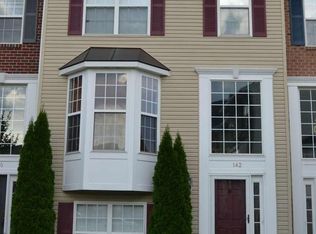 142 Fieldstone Ct, Frederick, MD 21702