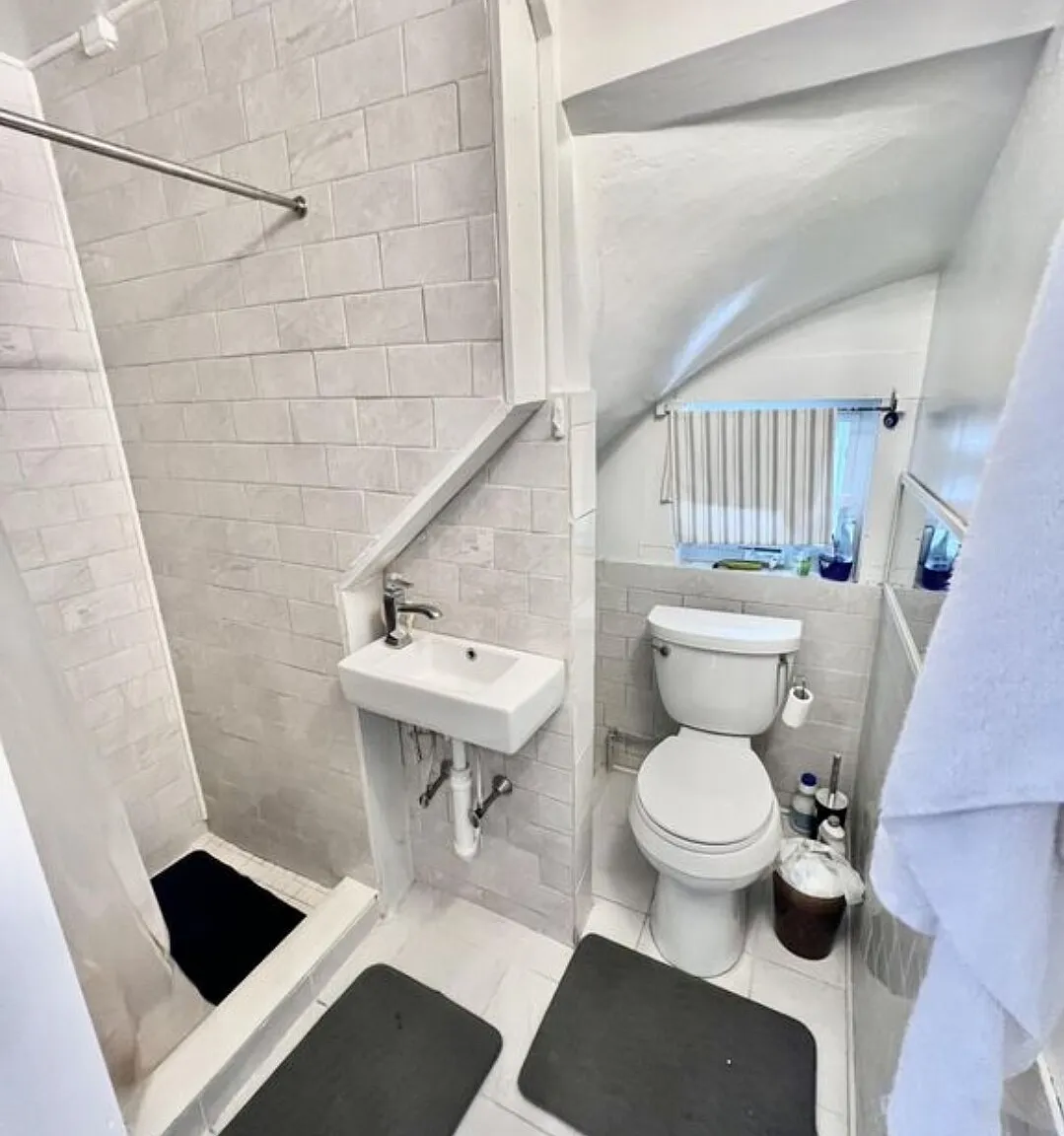 Studio, 1.0 bath, 500 sqft, $1,850 — Photo 4