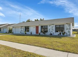 13427 Romford Ave, Pt Charlotte, FL 33981