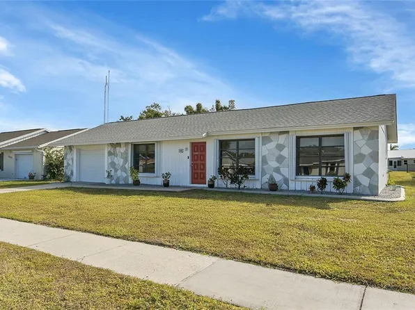 13427 Romford Ave, Pt Charlotte, FL 33981