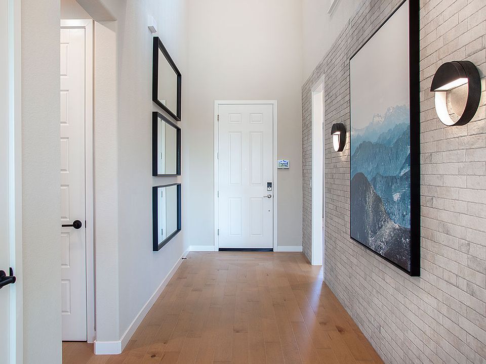 Plan 4 Plan, Shine at Cielo, Antioch, CA 94531 Zillow