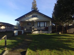 612 N 1st St, Mount Vernon, WA 98273