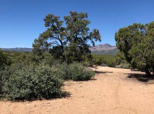 2521 S Rockchuck Dr, Kingman, AZ 86401