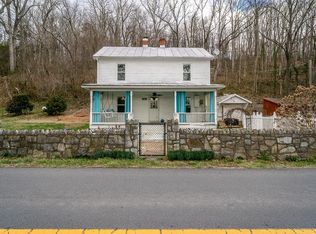 408 Wolf Gap Rd, Edinburg, VA 22824