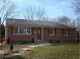 2nd image of 7404 Castle Rd