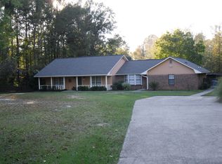 7935 Poplar Springs Dr, Meridian, MS 39305