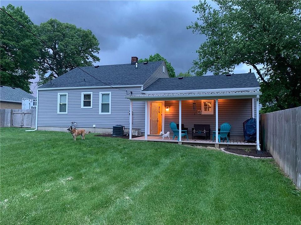 2nd image of 325 Vasbinder Dr