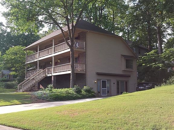 2nd image of 2384 Johnston Ct SW