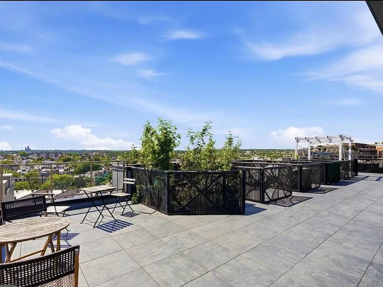 3619 Georgia Ave NW #405 — Photo 19