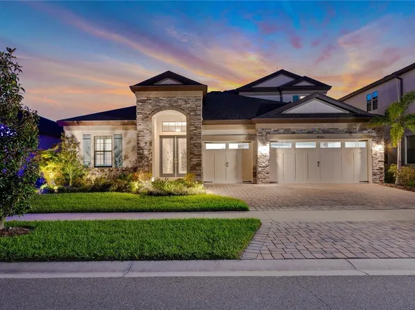 14522 Woodland Spur Dr, Lithia, FL 33547