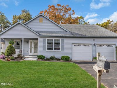 406 Lily Court #1, Whiting, NJ, 08759