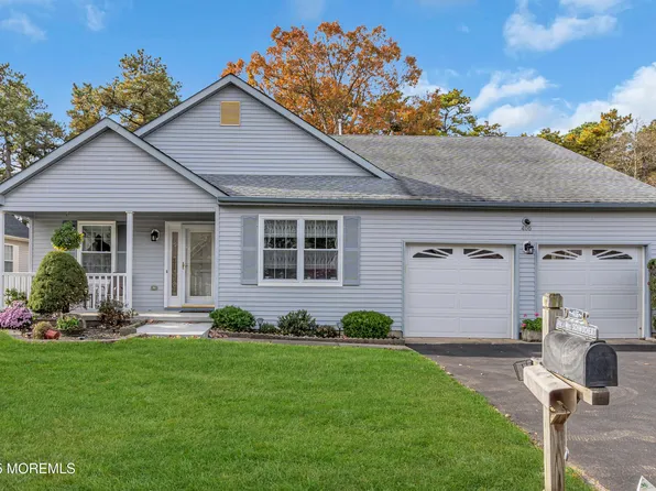 406 Lily Court #1, Whiting, NJ 08759