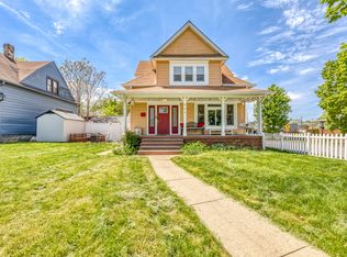 964 Tecumseh St, Indianapolis, IN