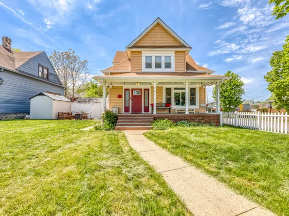 964 Tecumseh St, Indianapolis, IN 46201