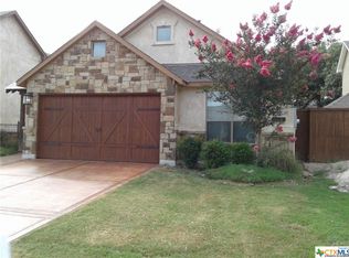 1625 Mikula Pl, New Braunfels, TX 78130
