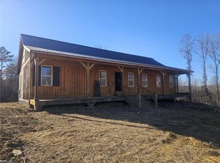 9251 Archdale Rd, Trinity, NC 27370