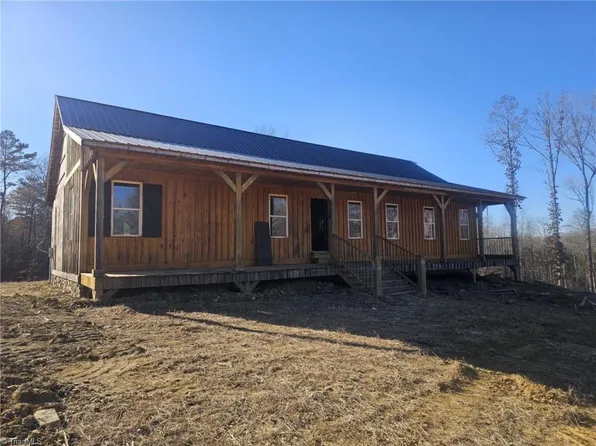 9251 Archdale Rd, Trinity, NC 27370