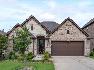 14712 Spitfire Trl, Roanoke, TX 76262