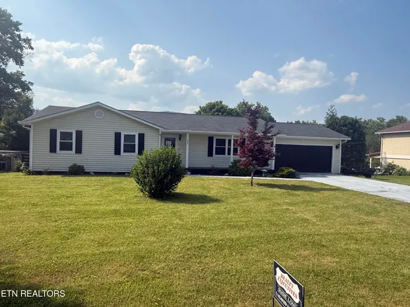 342 Dogwood Ln, Jacksboro, TN 37757