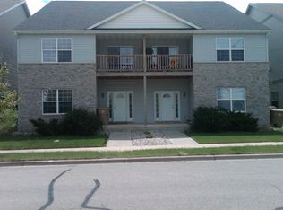 8111 Starr Grass Dr, Madison, WI 53719