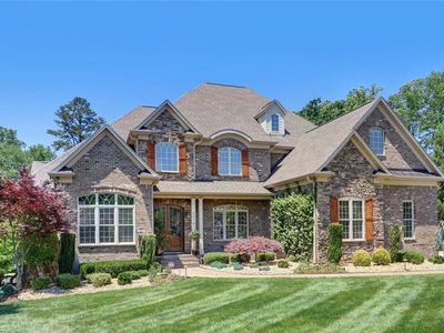 8874 Cravenwood Dr, Oak Ridge, NC, 27310