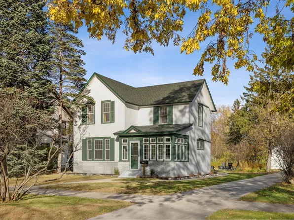 509 Holly St, Brainerd, MN 56401