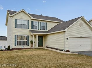 362 Foster Way, Bolingbrook, IL 60440