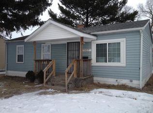 3957 Kentucky St, Gary, IN 46409