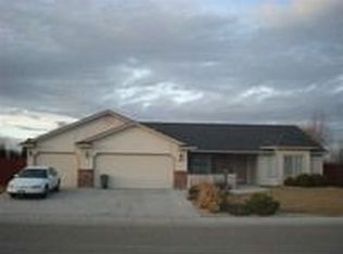 1612 E Nebraska Ave, Nampa, ID 83686
