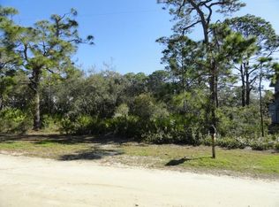205 Bradford St, Saint George Island, FL 32328