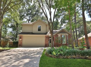 21 Long Hearth Pl, Spring, TX 77382
