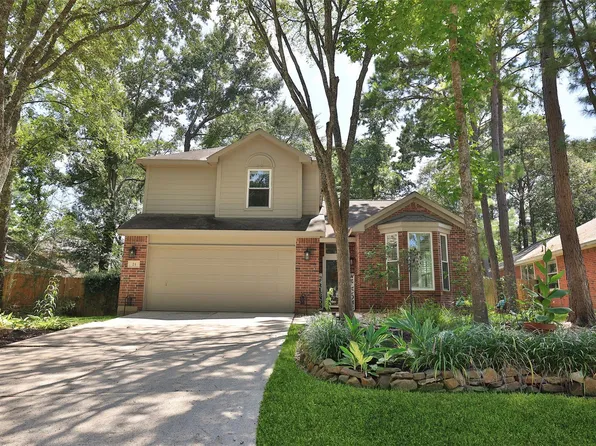 21 Long Hearth Pl, Spring, TX 77382