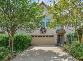 1801 Sandman St, Houston, TX 77007