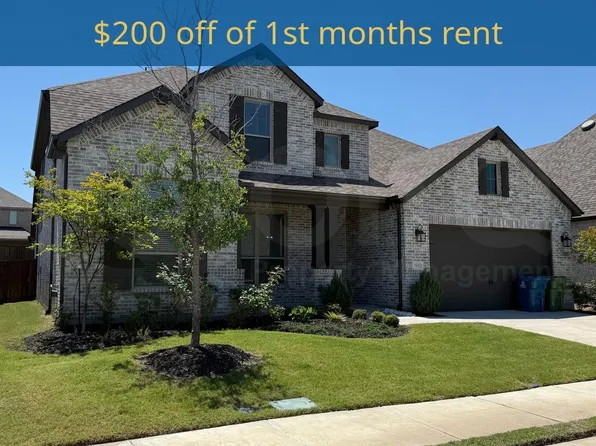 9628 Boulder Point Rd, Oak Point, TX 75068