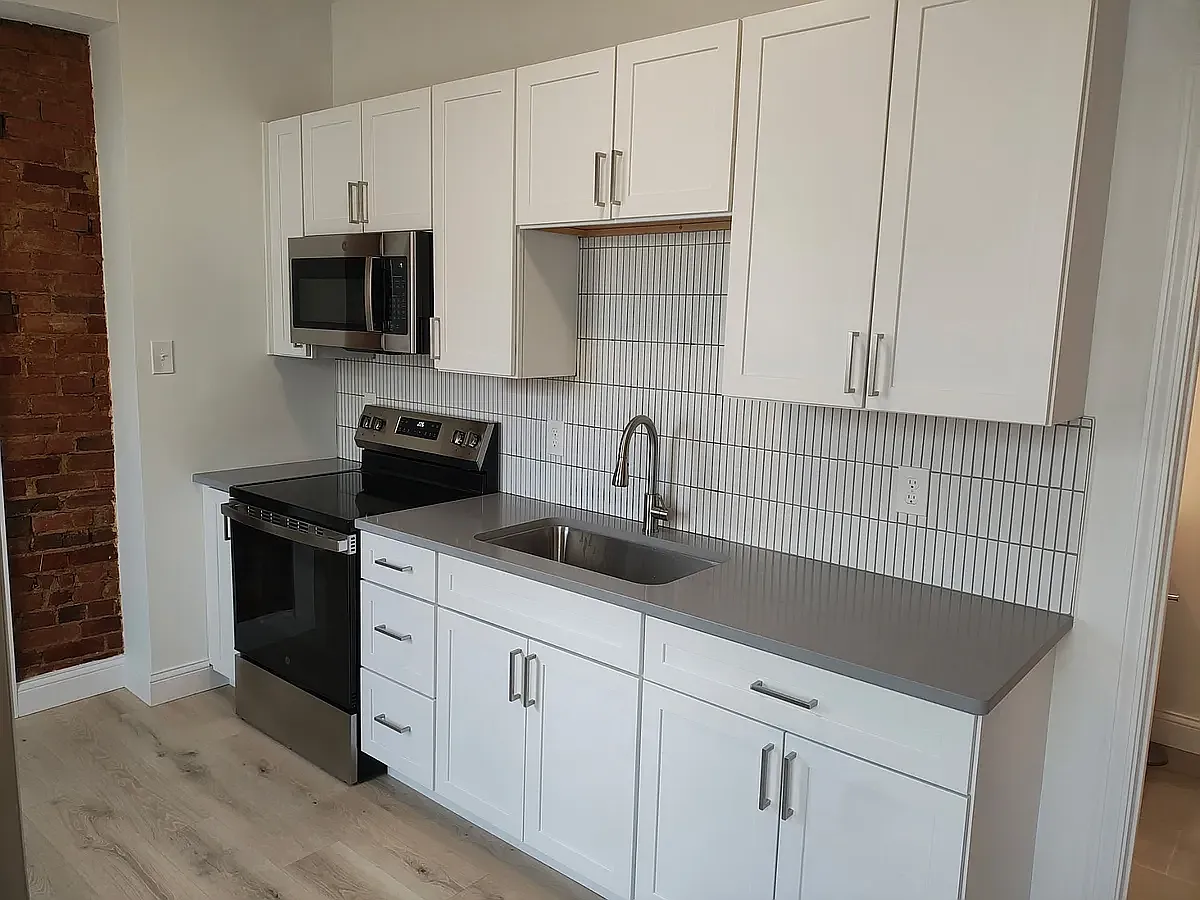 1 bed, $1,200 — Photo 3