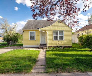 1640-1642 Barlow STREET, La Crosse, WI, 54601