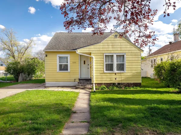 1640-1642 Barlow STREET, La Crosse, WI 54601