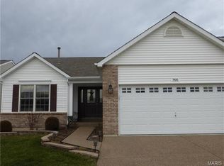 766 Sunbird Dr, Lake Saint Louis, MO 63367